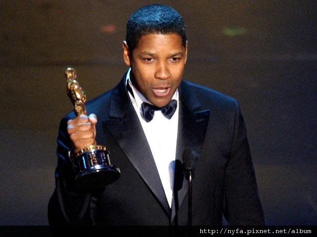 Denzel Washington