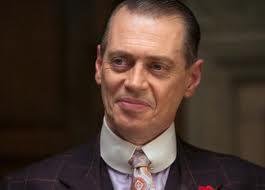 Steve Buscemi