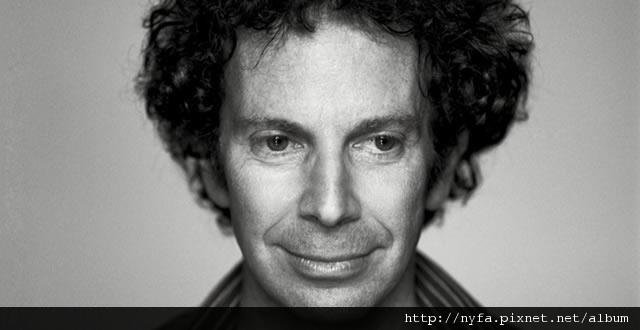 charlie Kaufman