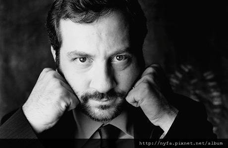 Judd Apatow