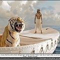 life of pi-oscar