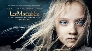 Les Miserable-poster