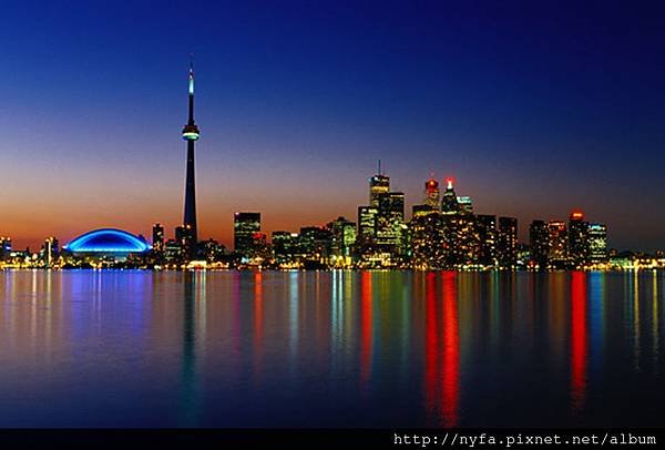 toronto_night_skyline