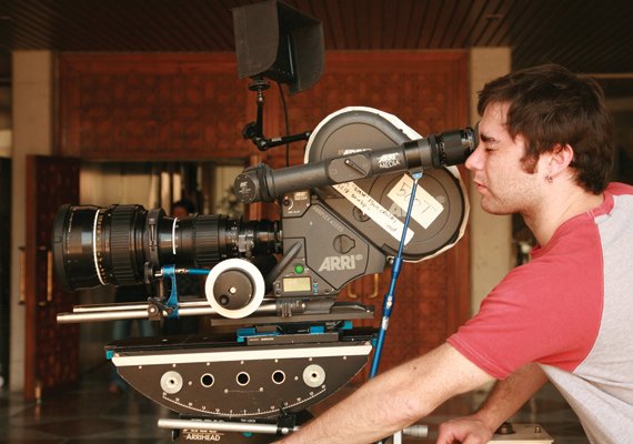 cinematography