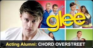 CHORD OVERSTREET
