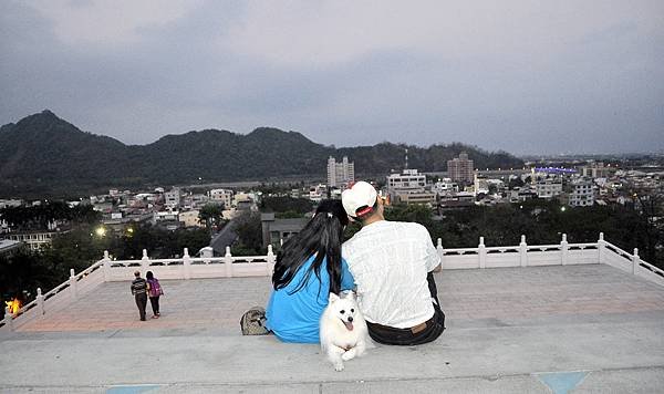 2015-04-05 旗山 孔廟.JPG