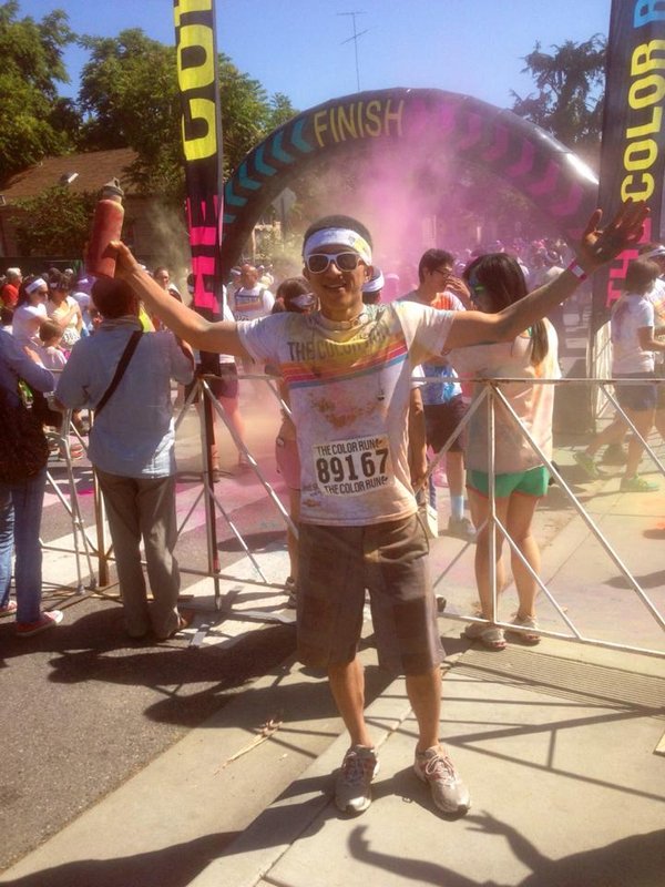 colorrun