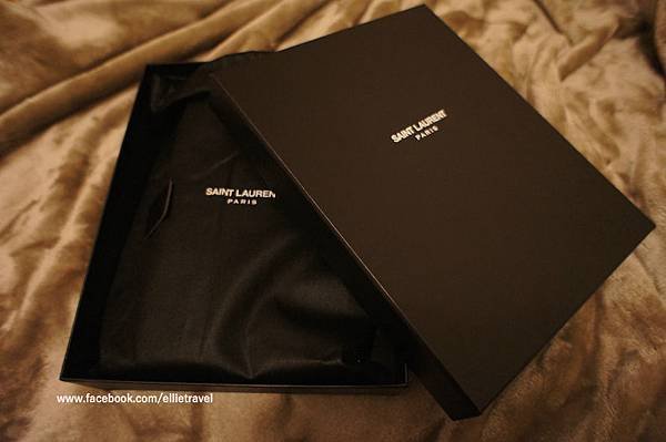 YSLgiftbox