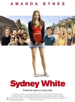 SydneyWhite