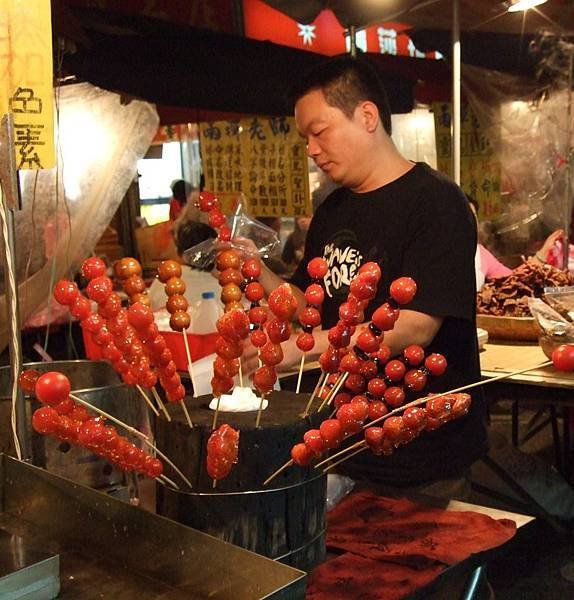 8.饒河街觀光夜市 (14)