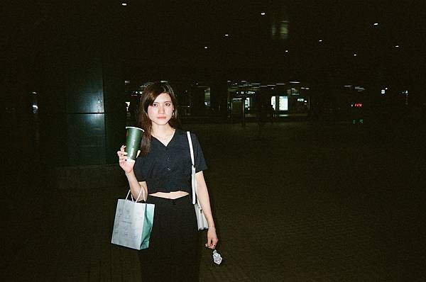 柯達即可拍KODAK HD Power Flash 39張 