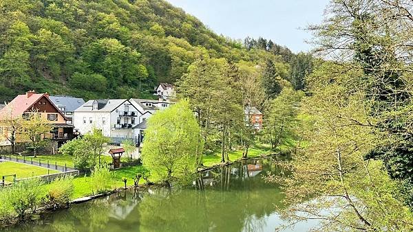 113年4月14日(星期日)維安頓山城