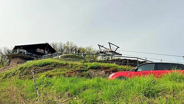 113年4月14日(星期日)維安頓山城