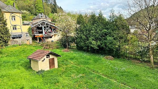 113年4月14日(星期日)維安頓山城