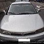 1997年 三菱 Lancer- 菱帥 銀色 1.6cc 無改裝 整台原廠 自售 5.8萬 洽 0983-909-909 
