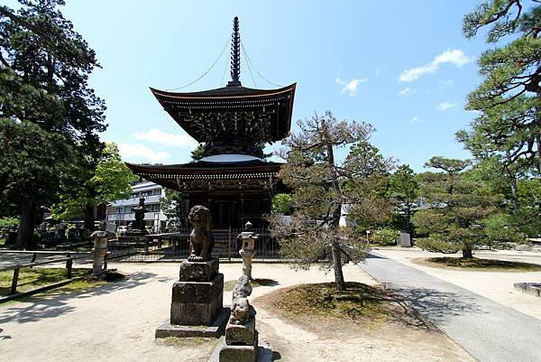 前往天橋立碼頭即景-1.JPG