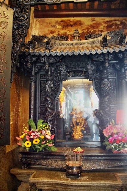 關仔嶺碧雲寺-19.JPG - 臺南市白河區關子嶺火山碧雲寺觀音佛祖