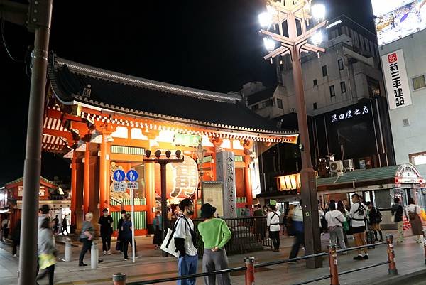 夜訪金龍山淺草寺-1.JPG