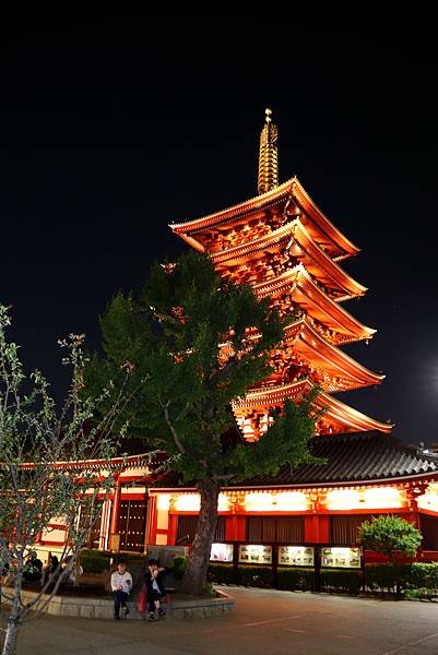 夜訪金龍山淺草寺-25.JPG