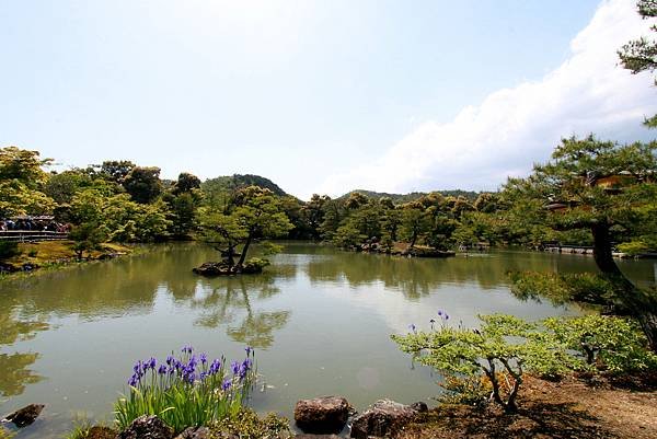 鹿苑金閣寺-21.JPG