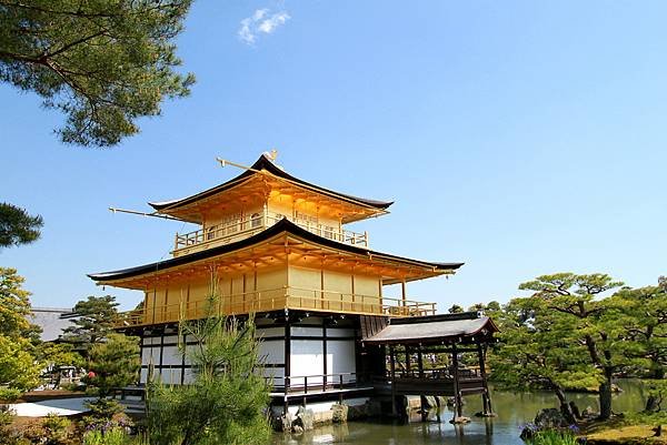 鹿苑金閣寺-30.JPG