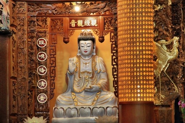 高雄清水寺-23.JPG - 高雄市林園區清水岩清水寺觀世音菩薩