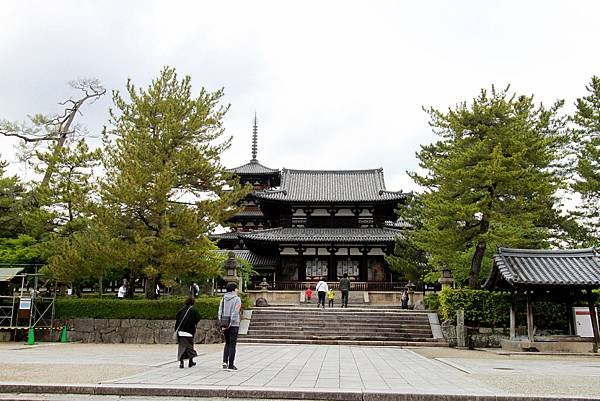 京都法隆寺朝聖-13.JPG