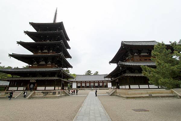 京都法隆寺朝聖-25.JPG