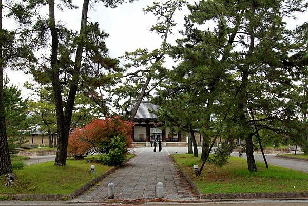 京都法隆寺朝聖-1.JPG