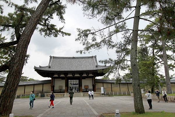 京都法隆寺朝聖-5.JPG