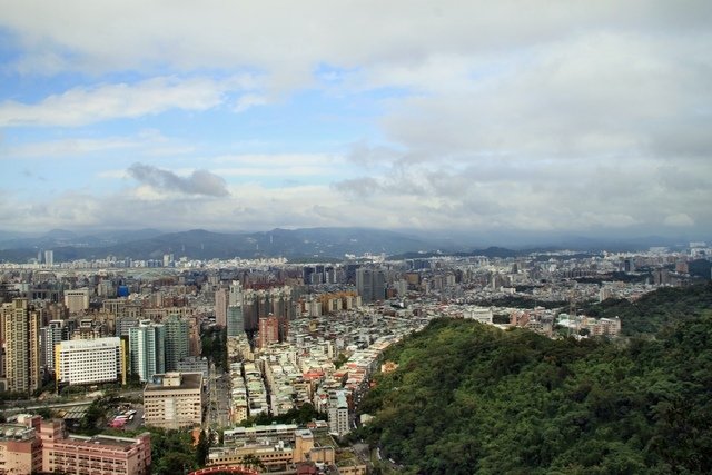 丁酉年新春北市象山行