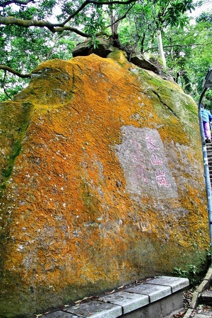 丁酉年新春北市象山行