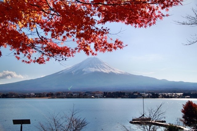 河口湖賞楓-13.JPG - 日本之旅-河口湖賞楓行