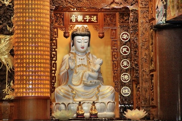 高雄清水寺-21.JPG - 高雄市林園區清水岩清水寺觀世音菩薩