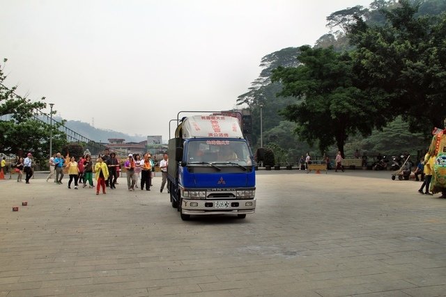 觸口龍隱寺-3.JPG - 桃園區林府媽祖會戊戌年南巡參香-嘉義觸口龍隱寺參香