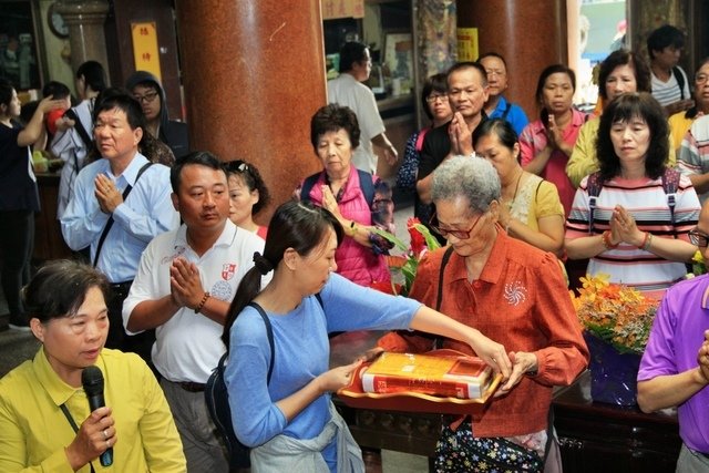 觸口龍隱寺-21.JPG - 桃園區林府媽祖會戊戌年南巡參香-嘉義觸口龍隱寺參香