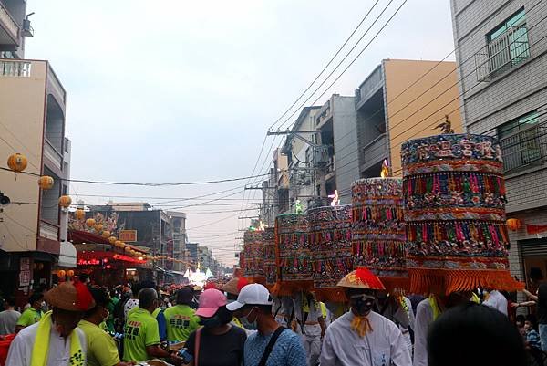 封府大千歲上岸遶境庄母-9.JPG