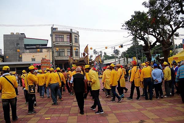 東港鎮興宮等鎮海宮拜廟-25.JPG