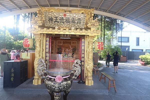 雲林縣虎尾澄霖沉香味道生活館佛像欣賞-桃園市蘆竹區錦中社區發