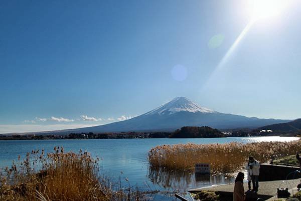 河口湖眺望富士山-8.JPG