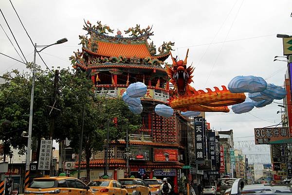 苗栗市天雲廟.JPG