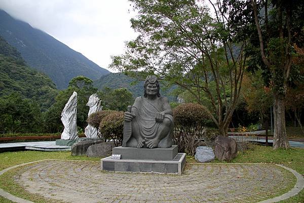 太魯閣國家公園遊客中心-1.JPG