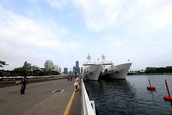 高雄駁二碼頭之旅-18.JPG