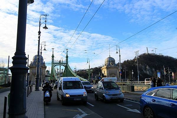 布達佩斯自由橋.JPG