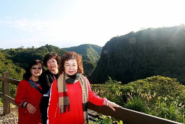 花蓮蕃薯寮休息區之旅-25.JPG