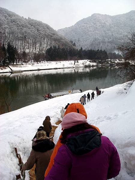 99年2月19日最上川之旅.JPG