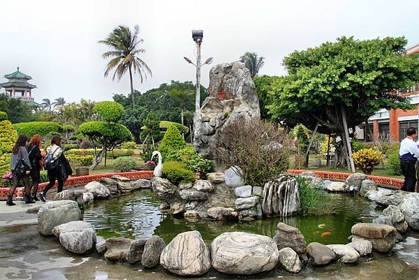 南鯤鯓代天府參香花絮-2.JPG