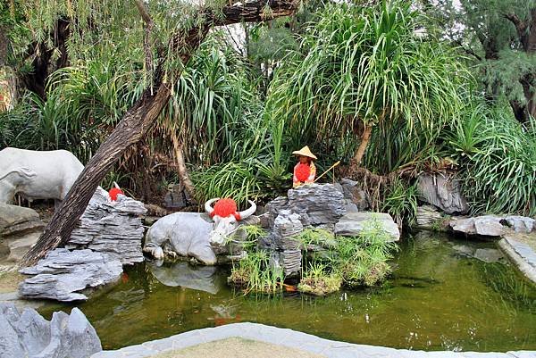 南鯤鯓代天府參香花絮-3.JPG