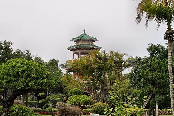 南鯤鯓代天府參香花絮-9.JPG