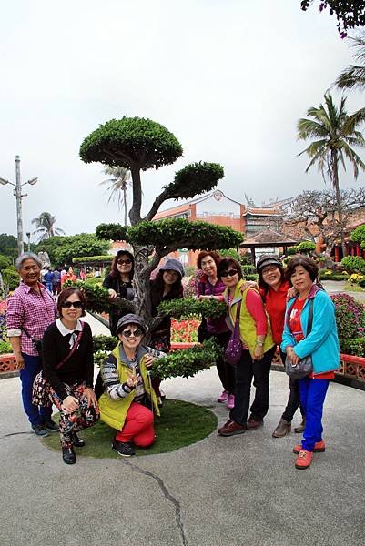 南鯤鯓代天府參香花絮-12.JPG